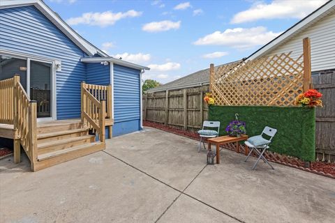 Tiny photo for 214 S Prospect Street, Marengo, IL 60152 (MLS # 12463520)