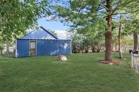 Tiny photo for 214 S Prospect Street, Marengo, IL 60152 (MLS # 12463520)