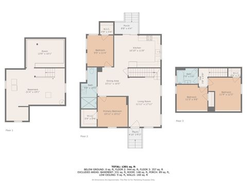 Tiny photo for 214 S Prospect Street, Marengo, IL 60152 (MLS # 12463520)