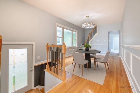 Tiny photo for 9340 S Elizabeth Street, Chicago, IL 60620 (MLS # 12446800)
