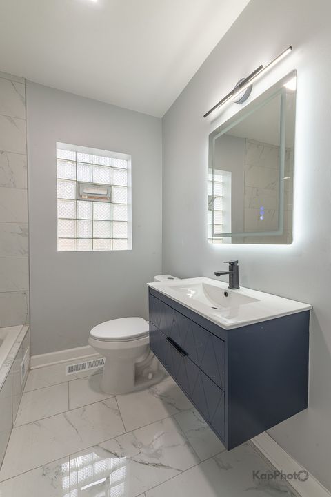 Tiny photo for 9340 S Elizabeth Street, Chicago, IL 60620 (MLS # 12446800)