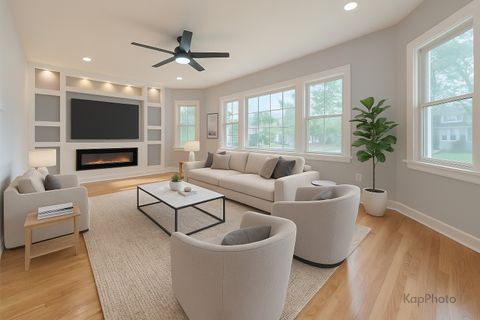 Tiny photo for 9340 S Elizabeth Street, Chicago, IL 60620 (MLS # 12446800)
