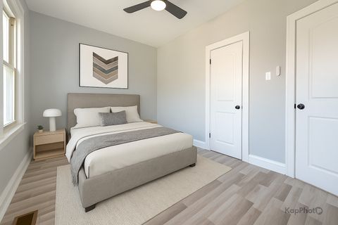 Tiny photo for 9340 S Elizabeth Street, Chicago, IL 60620 (MLS # 12446800)