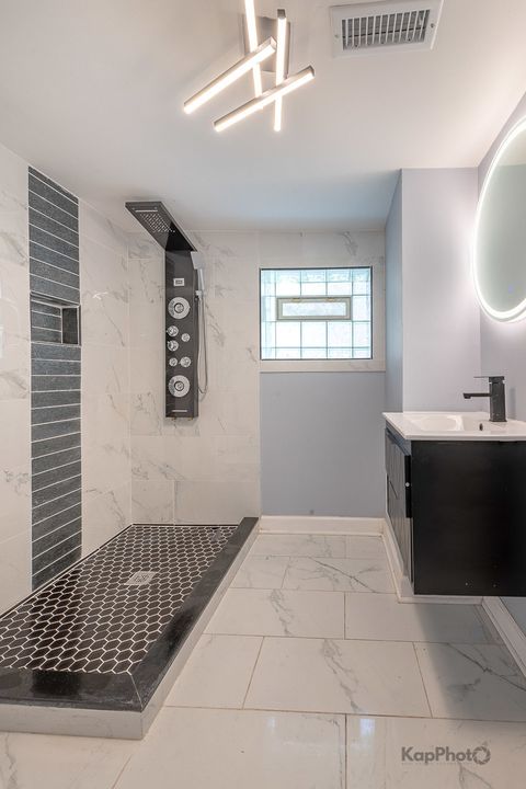 Tiny photo for 9340 S Elizabeth Street, Chicago, IL 60620 (MLS # 12446800)