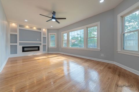 Tiny photo for 9340 S Elizabeth Street, Chicago, IL 60620 (MLS # 12446800)