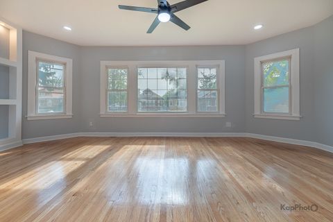 Tiny photo for 9340 S Elizabeth Street, Chicago, IL 60620 (MLS # 12446800)