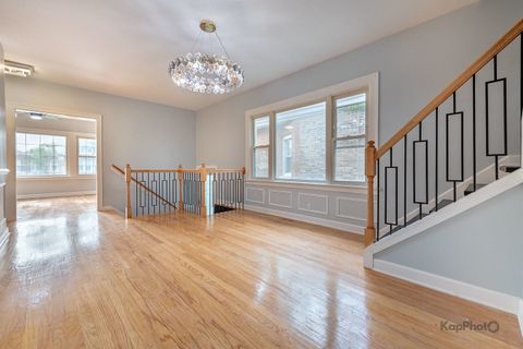 Tiny photo for 9340 S Elizabeth Street, Chicago, IL 60620 (MLS # 12446800)