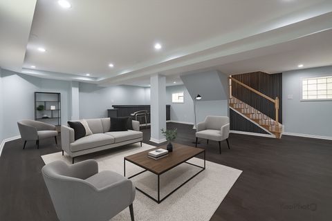 Tiny photo for 9340 S Elizabeth Street, Chicago, IL 60620 (MLS # 12446800)