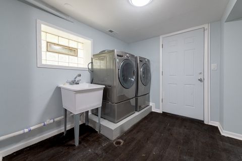 Tiny photo for 9340 S Elizabeth Street, Chicago, IL 60620 (MLS # 12446800)