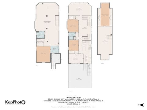 Tiny photo for 9340 S Elizabeth Street, Chicago, IL 60620 (MLS # 12446800)