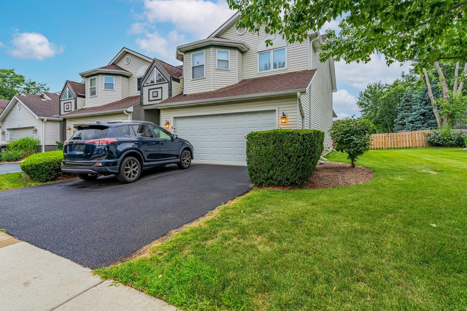 367 Inner Circle Drive