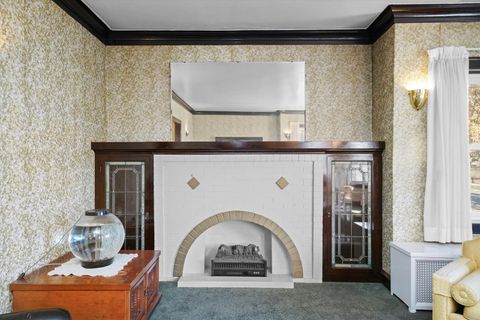 Tiny photo for 7914 S Oglesby Avenue, Chicago, IL 60617 (MLS # 12520205)