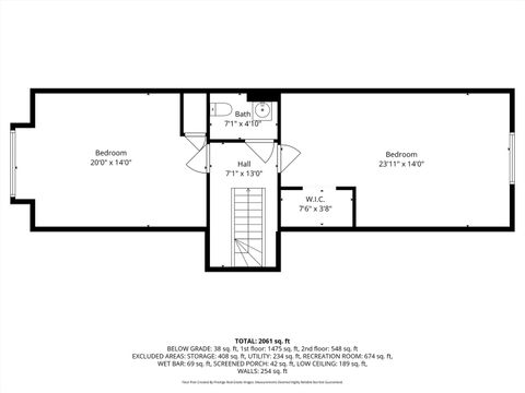 Tiny photo for 7914 S Oglesby Avenue, Chicago, IL 60617 (MLS # 12520205)