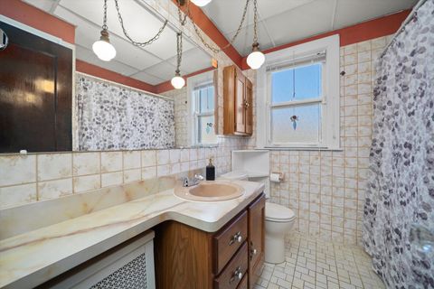 Tiny photo for 7914 S Oglesby Avenue, Chicago, IL 60617 (MLS # 12520205)