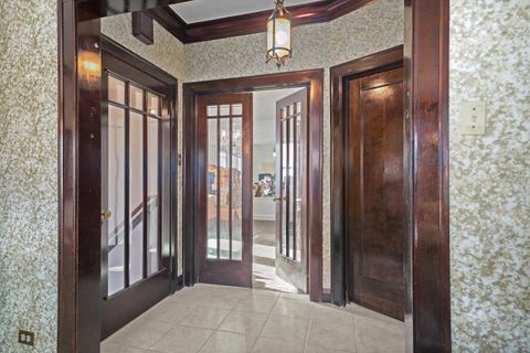 Tiny photo for 7914 S Oglesby Avenue, Chicago, IL 60617 (MLS # 12520205)