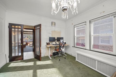 Tiny photo for 7914 S Oglesby Avenue, Chicago, IL 60617 (MLS # 12520205)