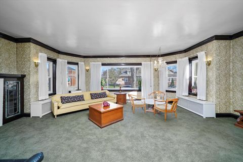 Tiny photo for 7914 S Oglesby Avenue, Chicago, IL 60617 (MLS # 12520205)