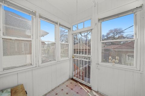 Tiny photo for 7914 S Oglesby Avenue, Chicago, IL 60617 (MLS # 12520205)