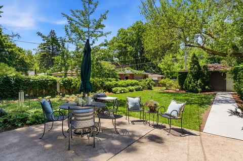 Tiny photo for 722 William Street, River Forest, IL 60305 (MLS # 12664829)