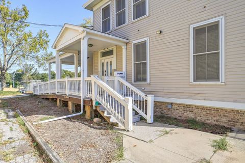 A home in Champaign