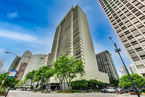 Photo of 1212 N Lake Shore Drive #12BS, Chicago, IL 60610 (MLS # 12576553)