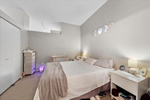 Tiny photo for 208 W Washington Street #2007, Chicago, IL 60606 (MLS # 12581135)