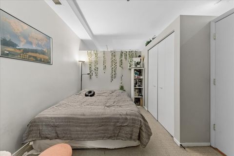 Tiny photo for 208 W Washington Street #2007, Chicago, IL 60606 (MLS # 12581135)