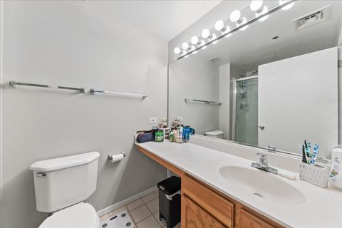 Tiny photo for 208 W Washington Street #2007, Chicago, IL 60606 (MLS # 12581135)