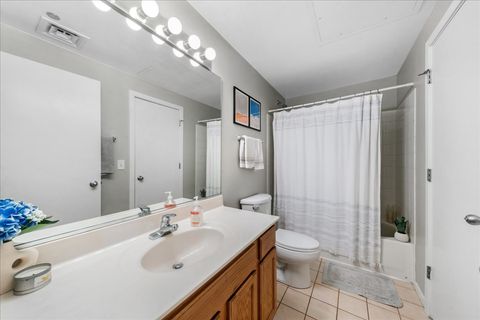 Tiny photo for 208 W Washington Street #2007, Chicago, IL 60606 (MLS # 12581135)