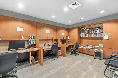 Tiny photo for 208 W Washington Street #2007, Chicago, IL 60606 (MLS # 12581135)