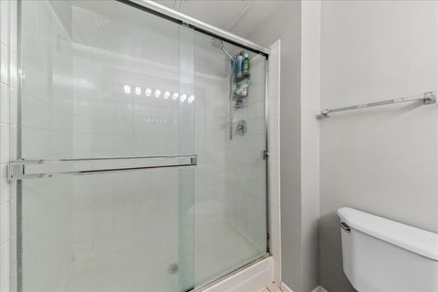 Tiny photo for 208 W Washington Street #2007, Chicago, IL 60606 (MLS # 12581135)