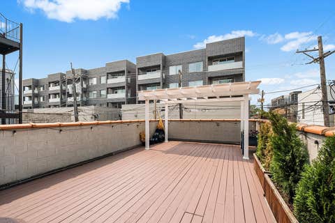 Tiny photo for 2358 N Damen Avenue #A1, Chicago, IL 60647 (MLS # 12729468)