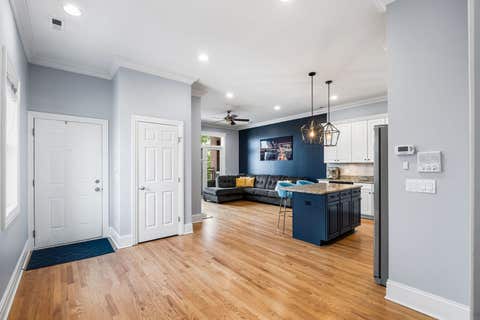 Tiny photo for 2358 N Damen Avenue #A1, Chicago, IL 60647 (MLS # 12729468)