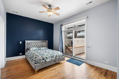 Tiny photo for 2358 N Damen Avenue #A1, Chicago, IL 60647 (MLS # 12729468)