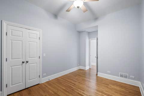Tiny photo for 2358 N Damen Avenue #A1, Chicago, IL 60647 (MLS # 12729468)