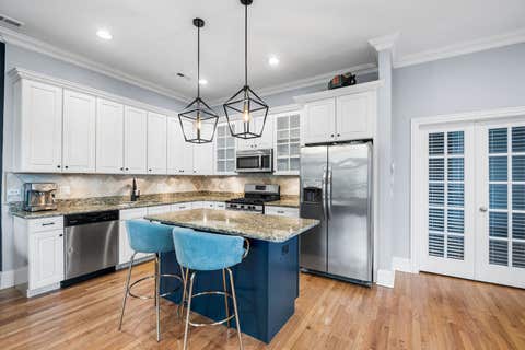 Tiny photo for 2358 N Damen Avenue #A1, Chicago, IL 60647 (MLS # 12729468)
