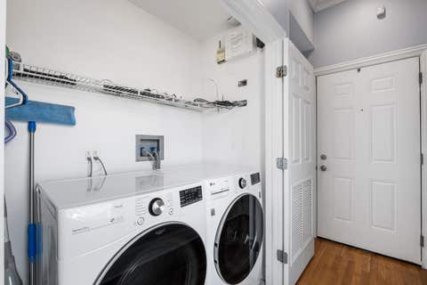 Tiny photo for 2358 N Damen Avenue #A1, Chicago, IL 60647 (MLS # 12729468)