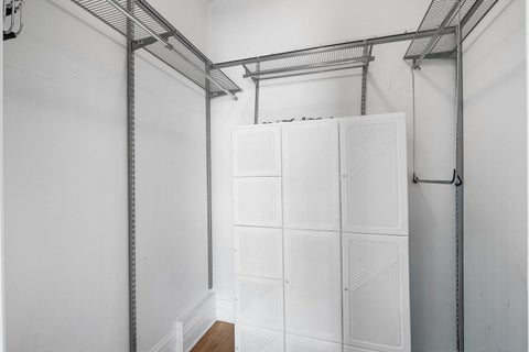 Tiny photo for 2358 N Damen Avenue #A1, Chicago, IL 60647 (MLS # 12729468)