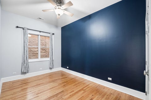 Tiny photo for 2358 N Damen Avenue #A1, Chicago, IL 60647 (MLS # 12729468)