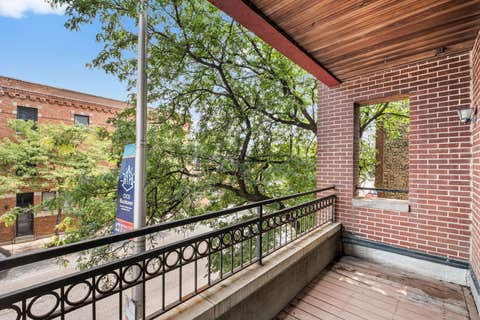 Tiny photo for 2358 N Damen Avenue #A1, Chicago, IL 60647 (MLS # 12729468)