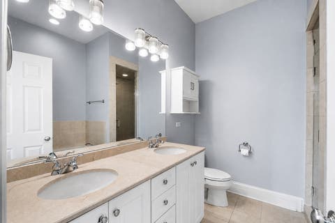 Tiny photo for 2358 N Damen Avenue #A1, Chicago, IL 60647 (MLS # 12729468)