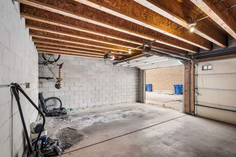 Tiny photo for 2358 N Damen Avenue #A1, Chicago, IL 60647 (MLS # 12729468)
