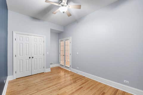 Tiny photo for 2358 N Damen Avenue #A1, Chicago, IL 60647 (MLS # 12729468)