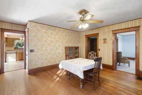 Tiny photo for 379 Hedge Road, Compton, IL 61318 (MLS # 12794543)