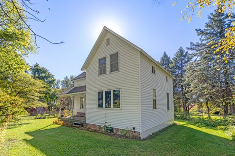 Tiny photo for 379 Hedge Road, Compton, IL 61318 (MLS # 12794543)