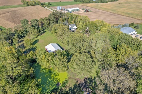Tiny photo for 379 Hedge Road, Compton, IL 61318 (MLS # 12794543)