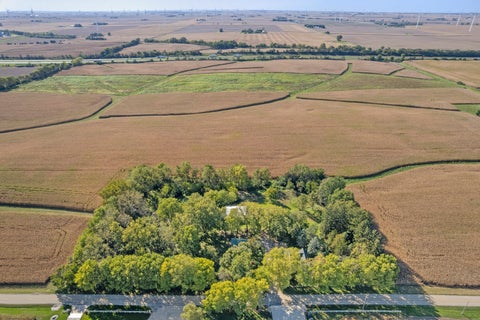 Tiny photo for 379 Hedge Road, Compton, IL 61318 (MLS # 12794543)