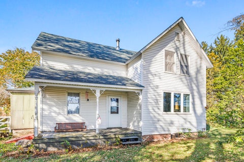 Tiny photo for 379 Hedge Road, Compton, IL 61318 (MLS # 12794543)
