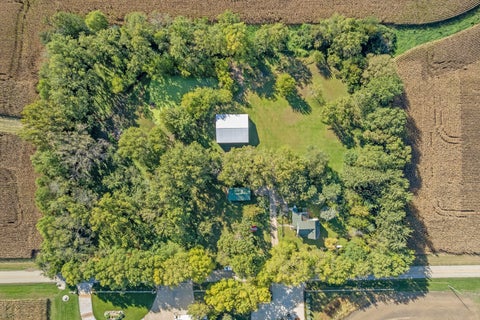 Tiny photo for 379 Hedge Road, Compton, IL 61318 (MLS # 12794543)