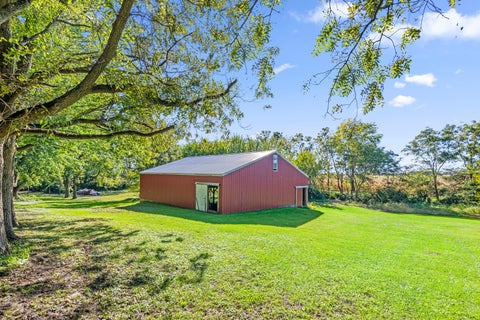 Tiny photo for 379 Hedge Road, Compton, IL 61318 (MLS # 12794543)
